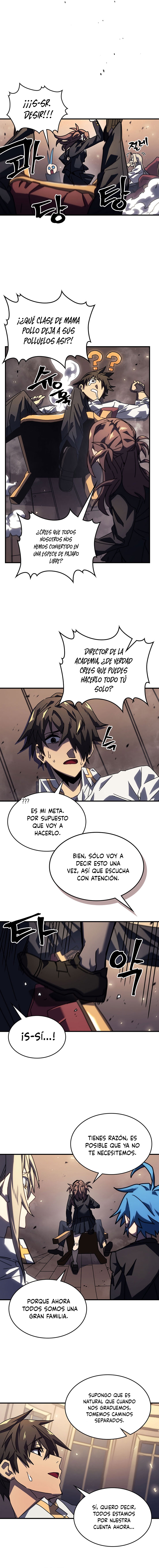 Read A Returner's Magic Should Be Special Español Manga Online