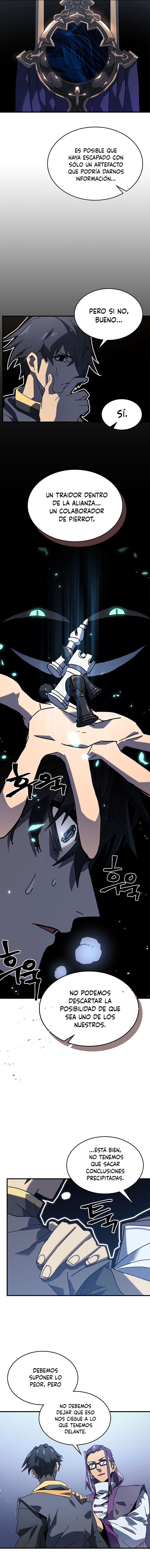 Read A Returner's Magic Should Be Special Español Manga Online