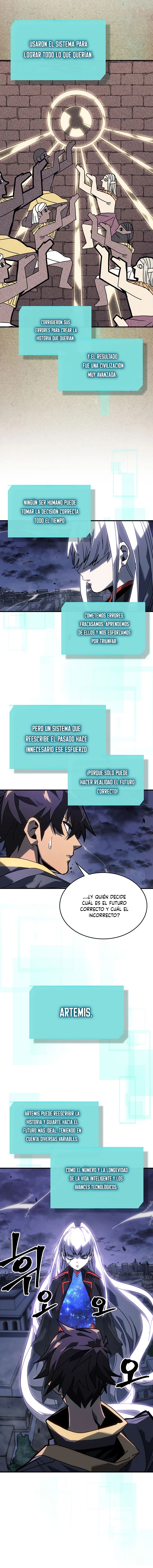 Read A Returner's Magic Should Be Special Español Manga Online