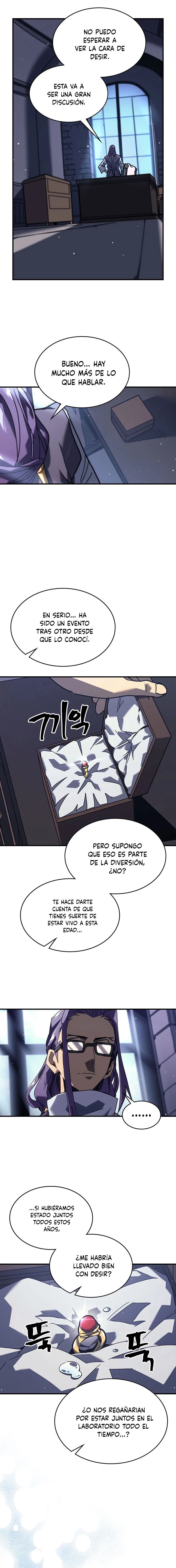 Read A Returner's Magic Should Be Special Español Manga Online