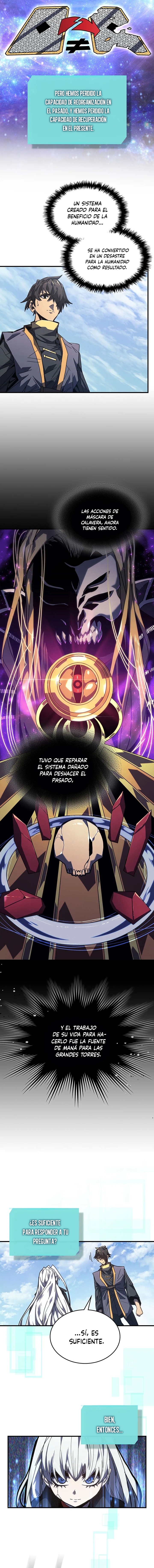 Read A Returner's Magic Should Be Special Español Manga Online