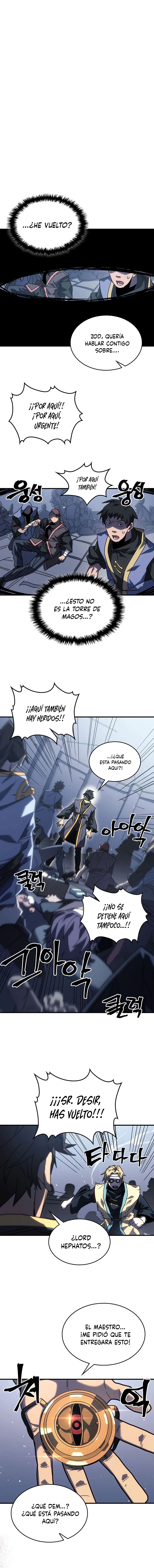 Read A Returner's Magic Should Be Special Español Manga Online