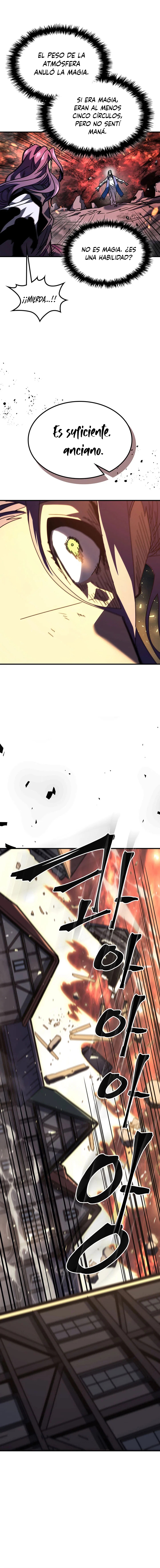 Read A Returner's Magic Should Be Special Español Manga Online