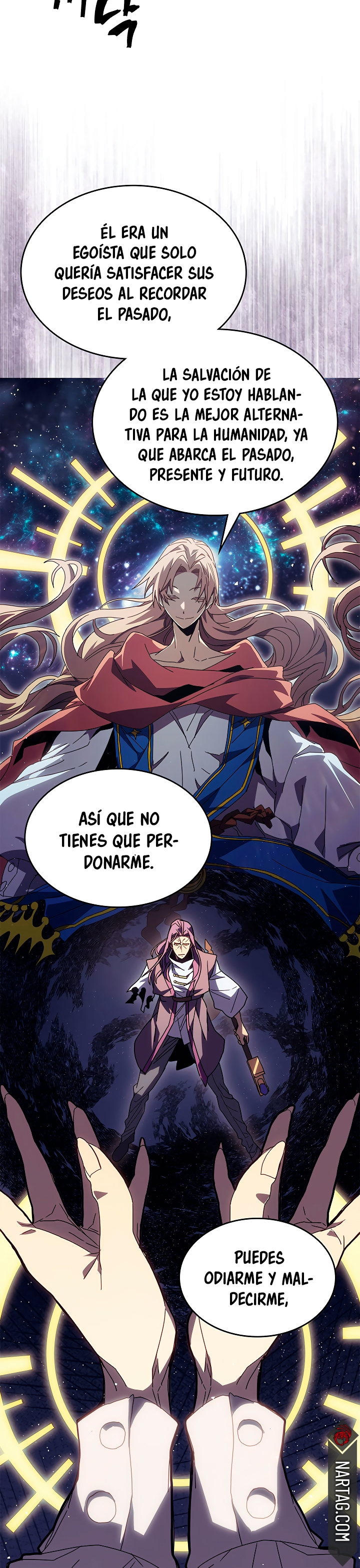 Read A Returner's Magic Should Be Special Español Manga Online