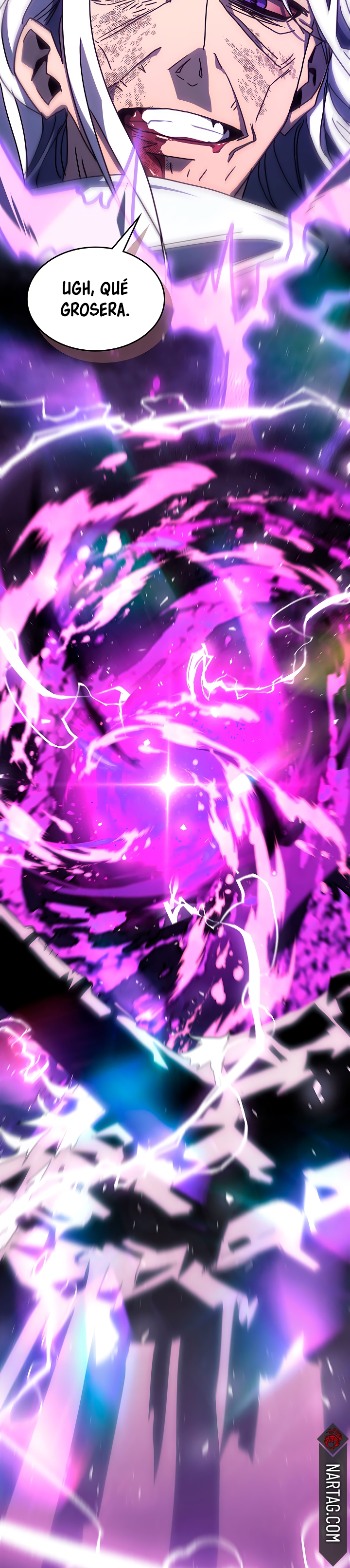 Read A Returner's Magic Should Be Special Español Manga Online