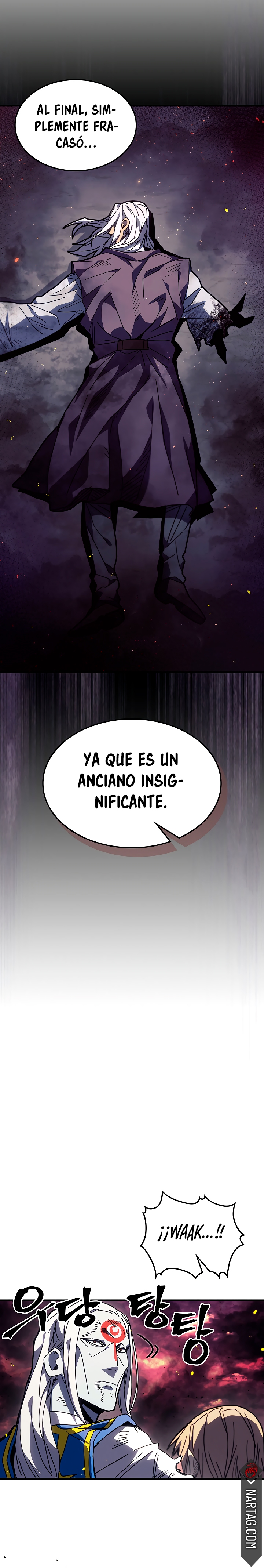 Read A Returner's Magic Should Be Special Español Manga Online