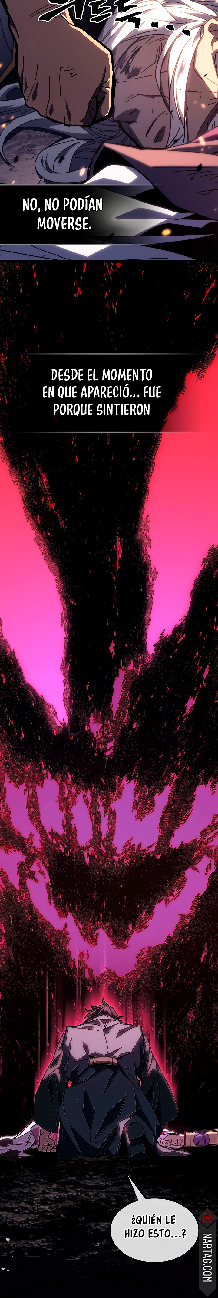 Read A Returner's Magic Should Be Special Español Manga Online