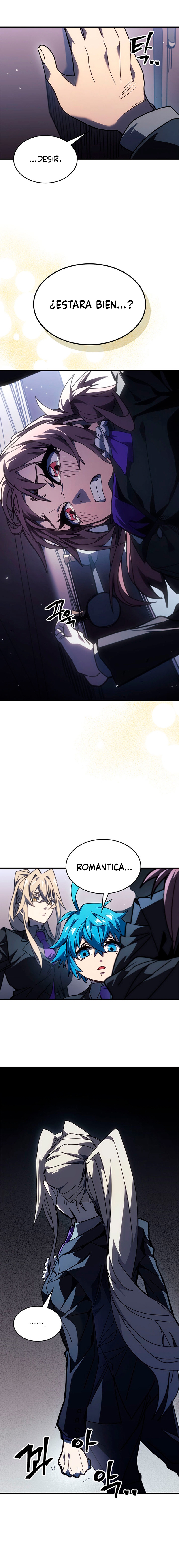 Read A Returner's Magic Should Be Special Español Manga Online