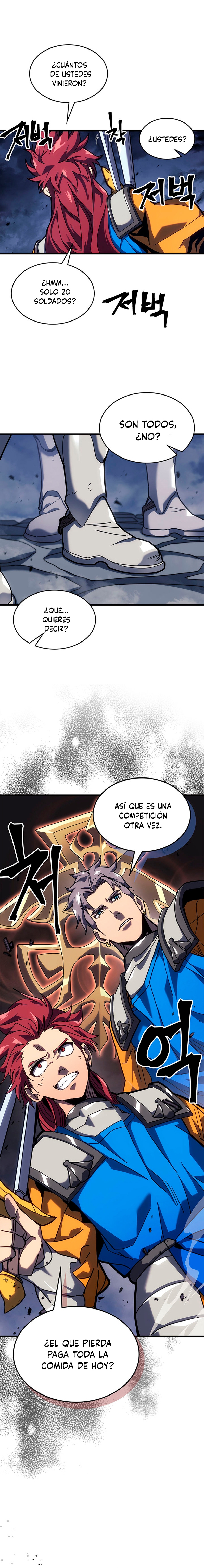 Read A Returner's Magic Should Be Special Español Manga Online