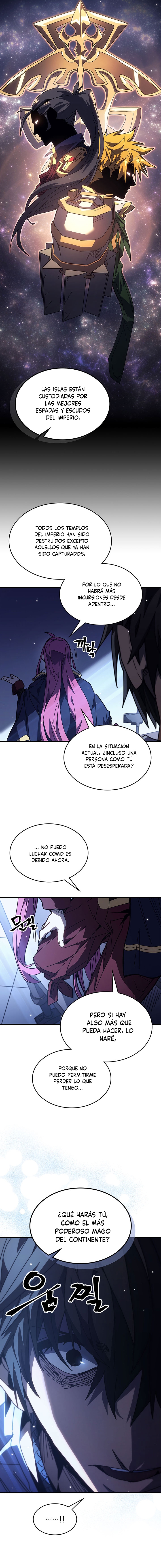 Read A Returner's Magic Should Be Special Español Manga Online