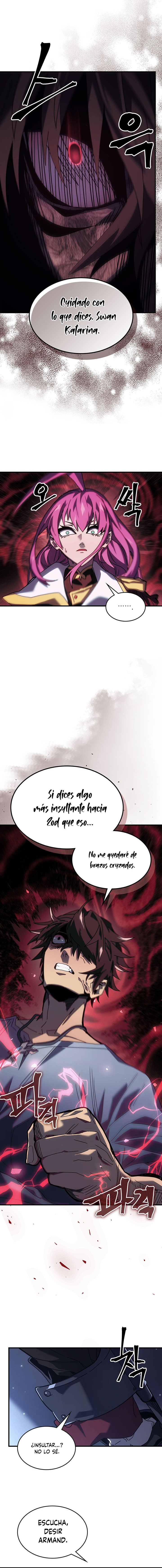 Read A Returner's Magic Should Be Special Español Manga Online