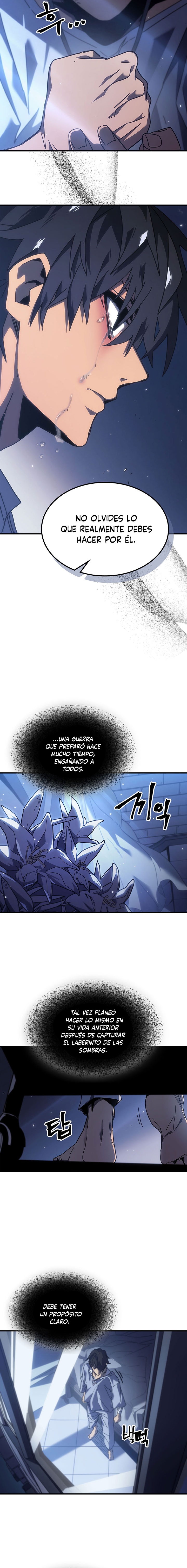 Read A Returner's Magic Should Be Special Español Manga Online