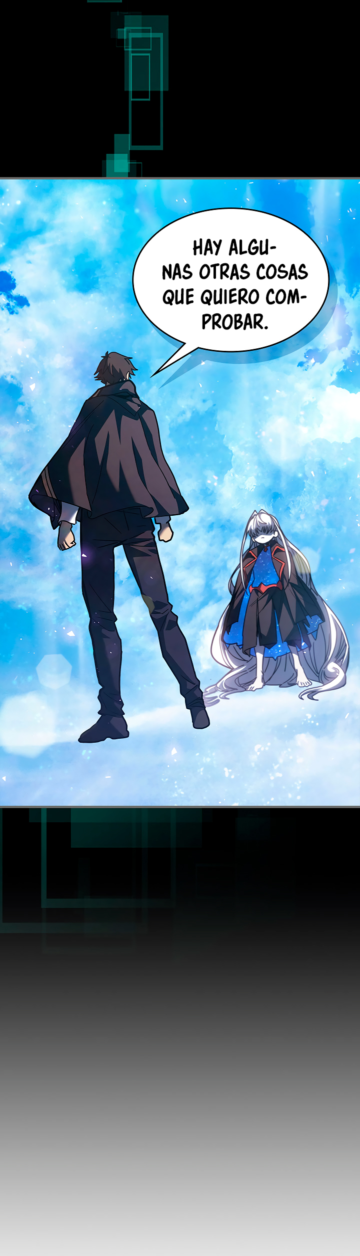 Read A Returner's Magic Should Be Special Español Manga Online