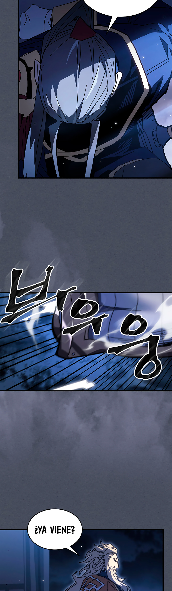 Read A Returner's Magic Should Be Special Español Manga Online