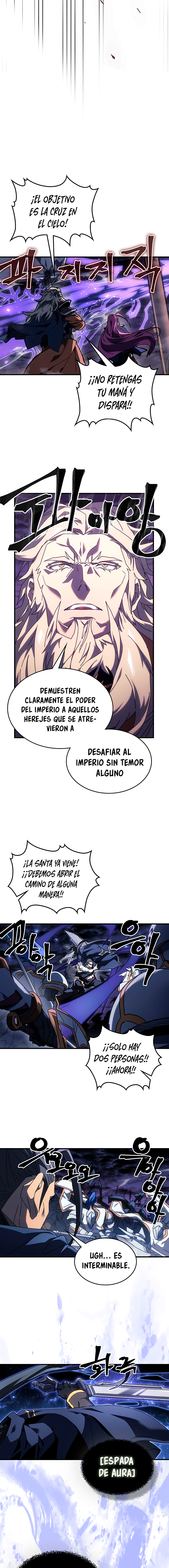 Read A Returner's Magic Should Be Special Español Manga Online