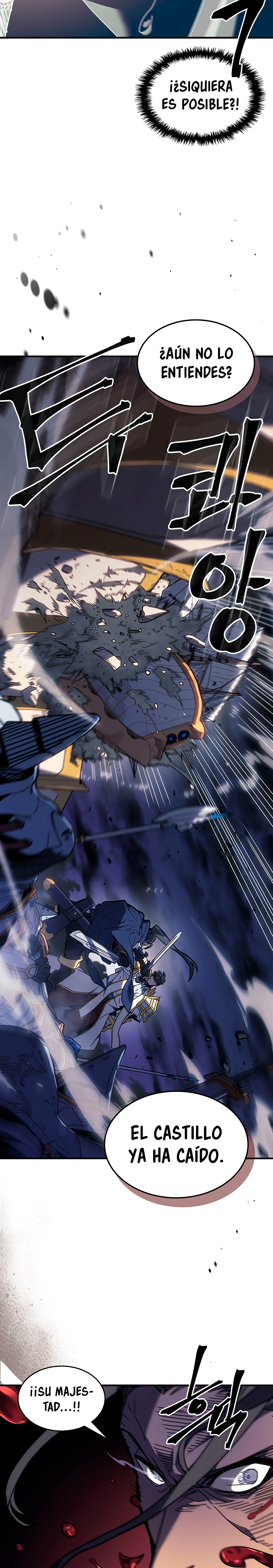 Read A Returner's Magic Should Be Special Español Manga Online