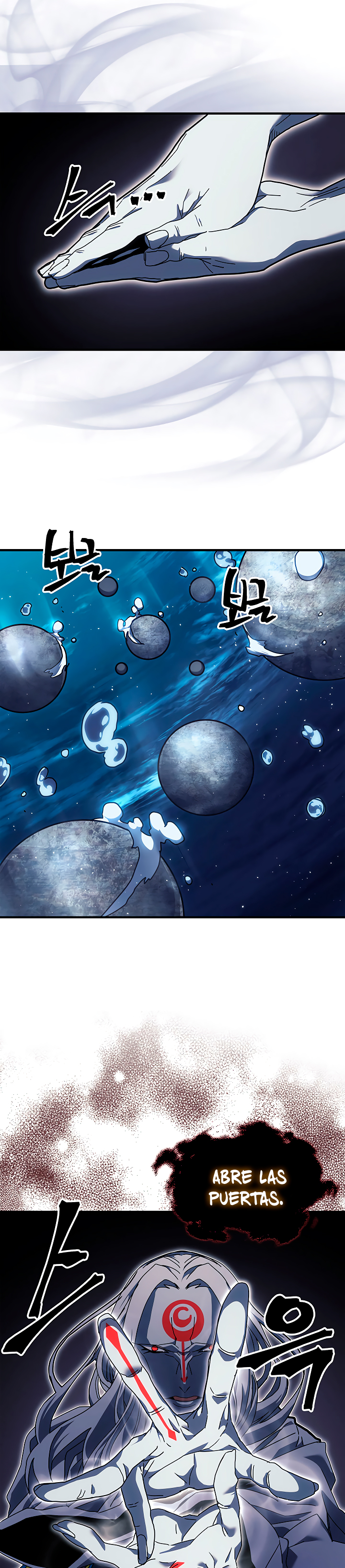 Read A Returner's Magic Should Be Special Español Manga Online