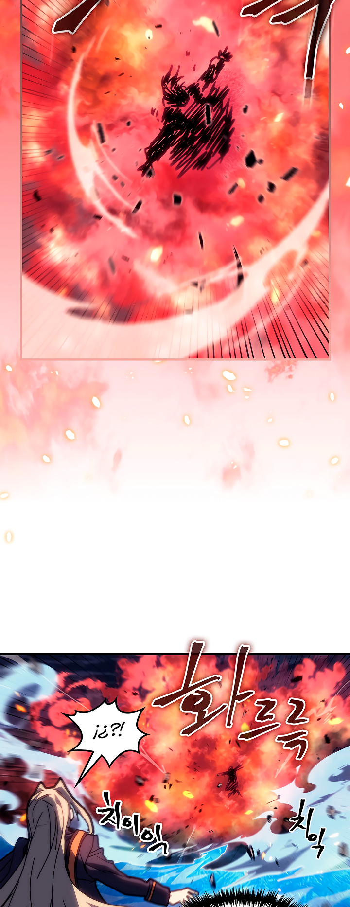 Read A Returner's Magic Should Be Special Español Manga Online