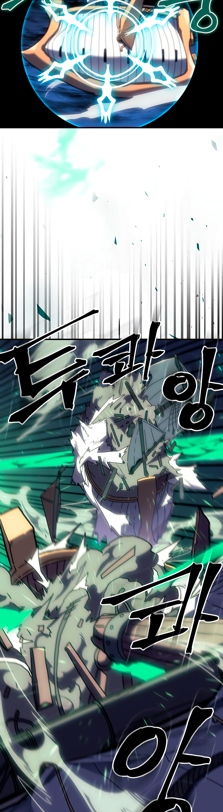 Read A Returner's Magic Should Be Special Español Manga Online