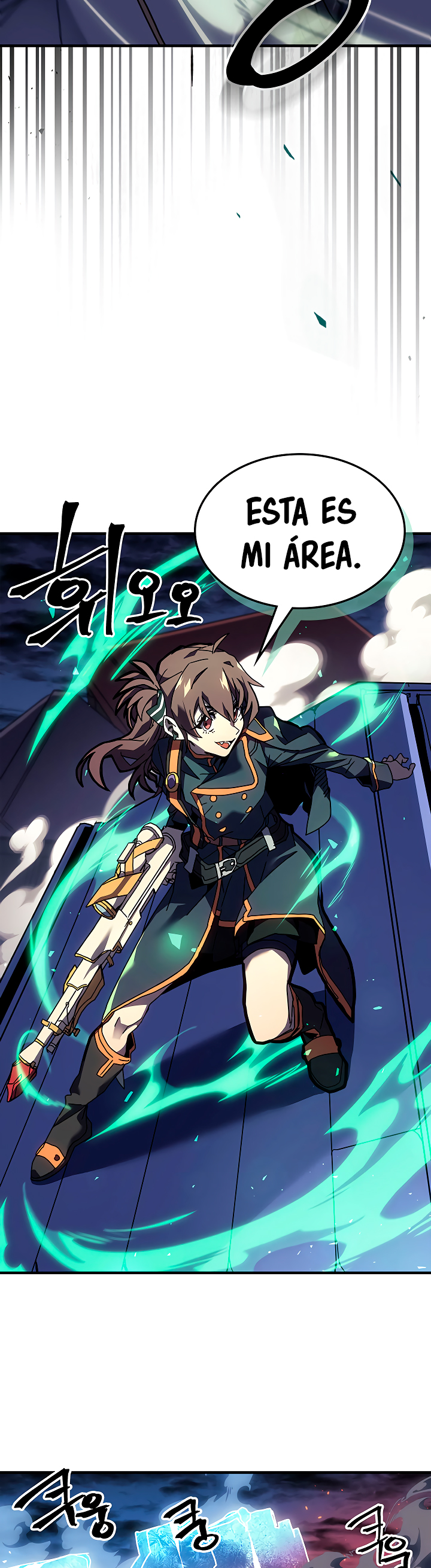 Read A Returner's Magic Should Be Special Español Manga Online