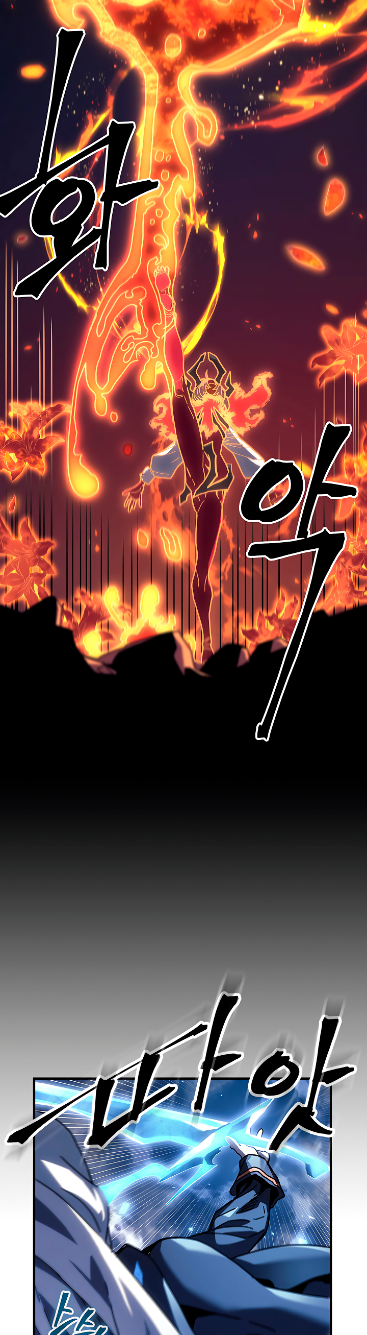 Read A Returner's Magic Should Be Special Español Manga Online