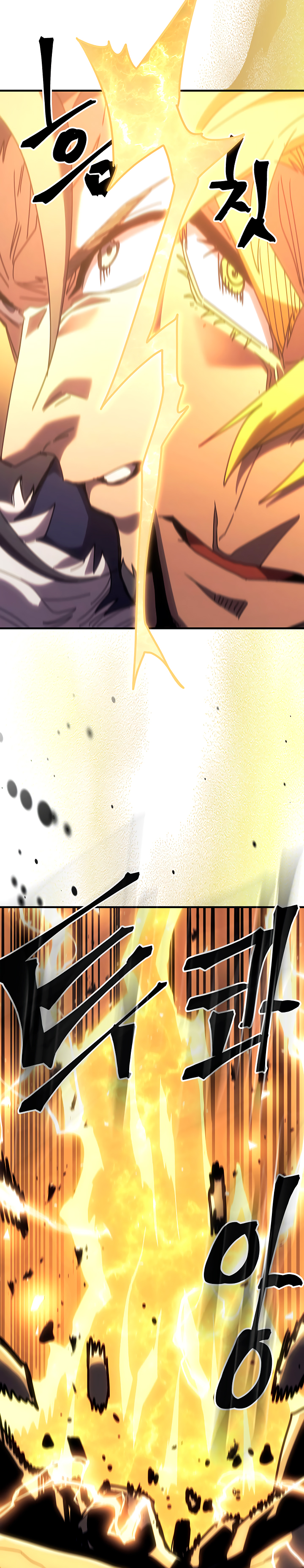 Read A Returner's Magic Should Be Special Español Manga Online