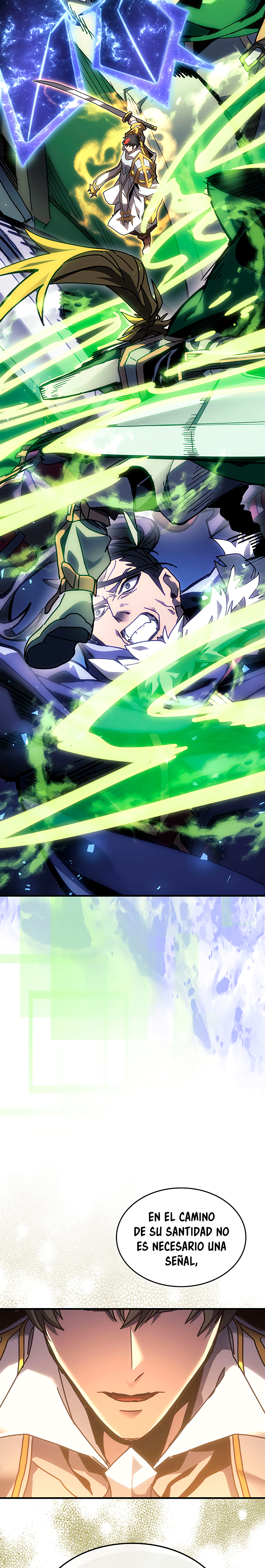 Read A Returner's Magic Should Be Special Español Manga Online