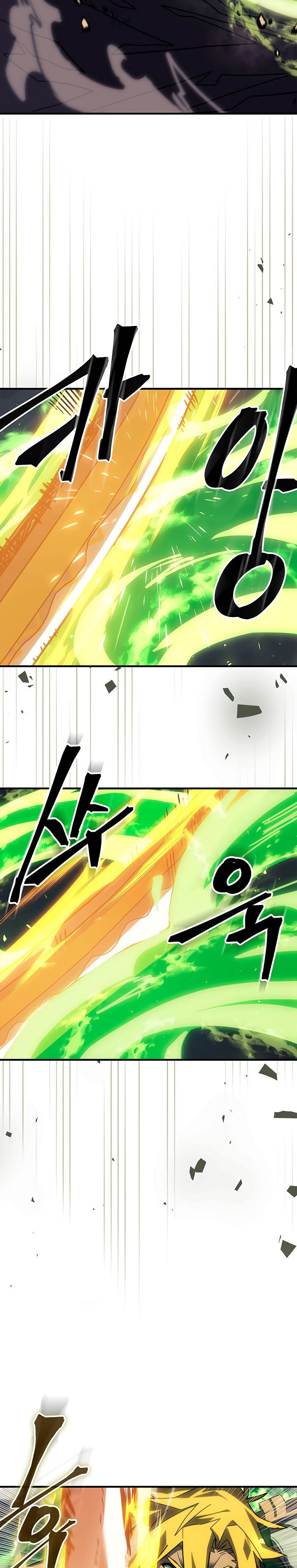 Read A Returner's Magic Should Be Special Español Manga Online