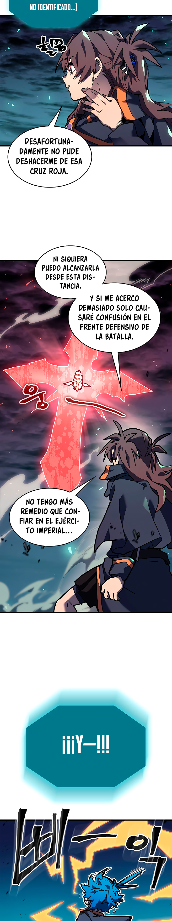 Read A Returner's Magic Should Be Special Español Manga Online
