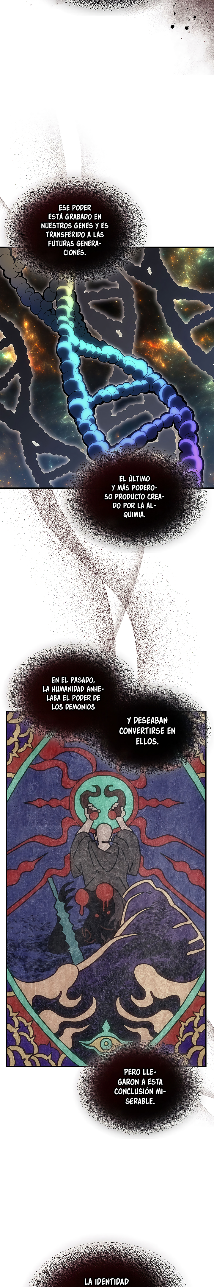 Read A Returner's Magic Should Be Special Español Manga Online