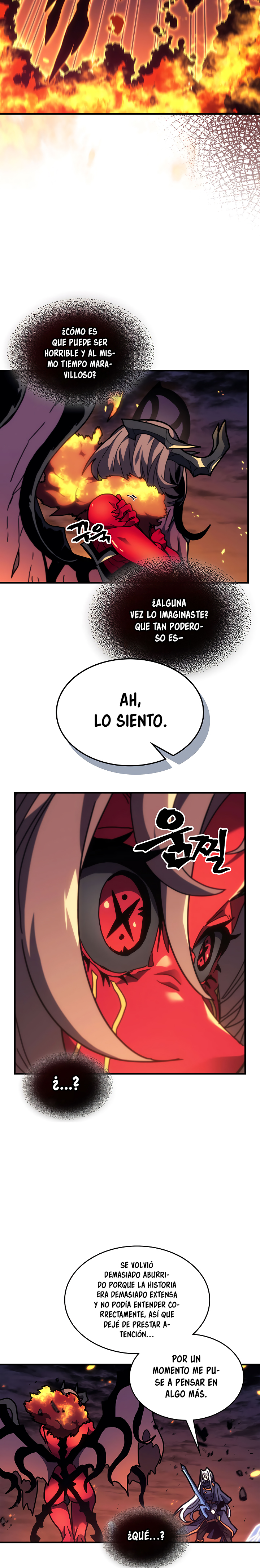 Read A Returner's Magic Should Be Special Español Manga Online