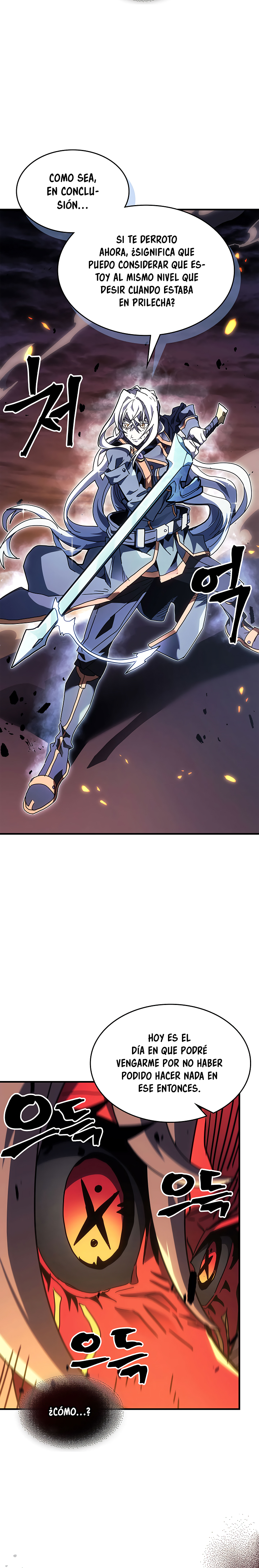 Read A Returner's Magic Should Be Special Español Manga Online