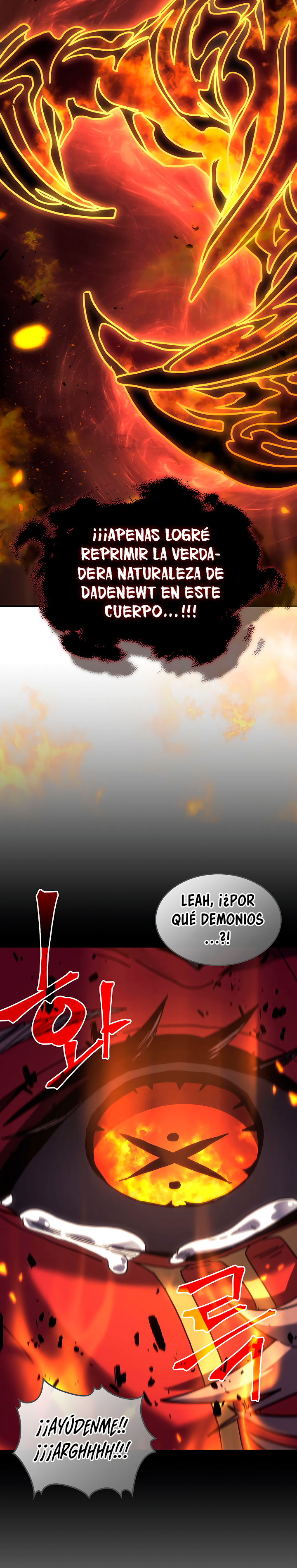 Read A Returner's Magic Should Be Special Español Manga Online