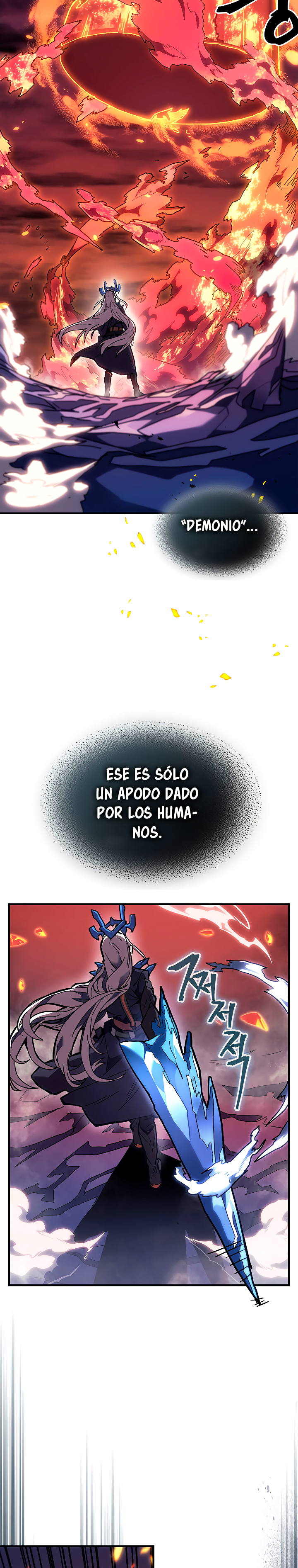 Read A Returner's Magic Should Be Special Español Manga Online