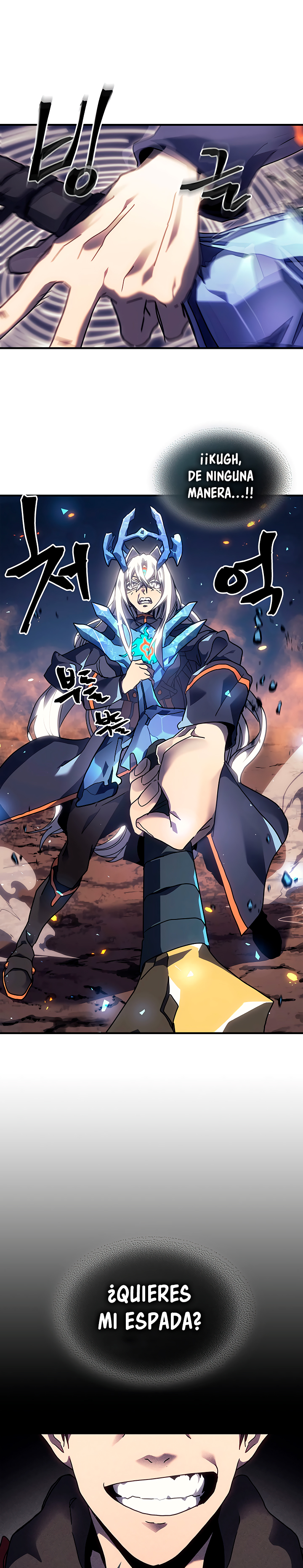 Read A Returner's Magic Should Be Special Español Manga Online