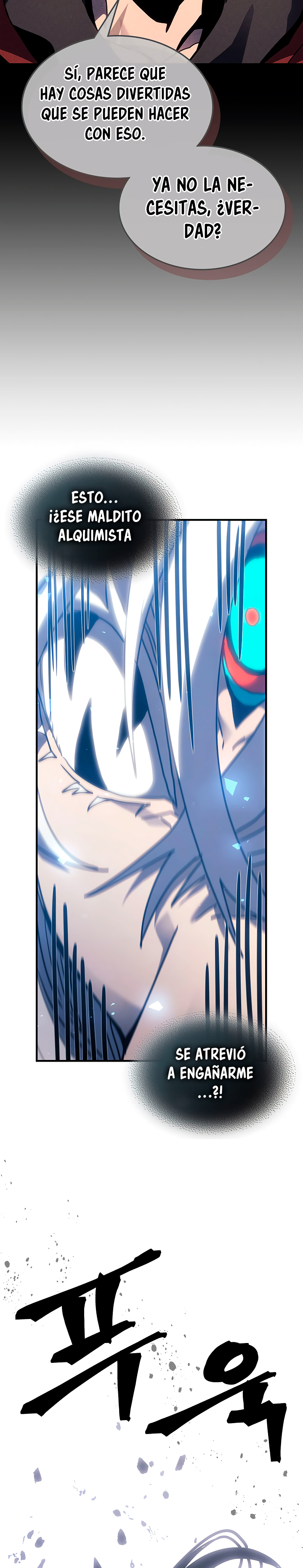 Read A Returner's Magic Should Be Special Español Manga Online