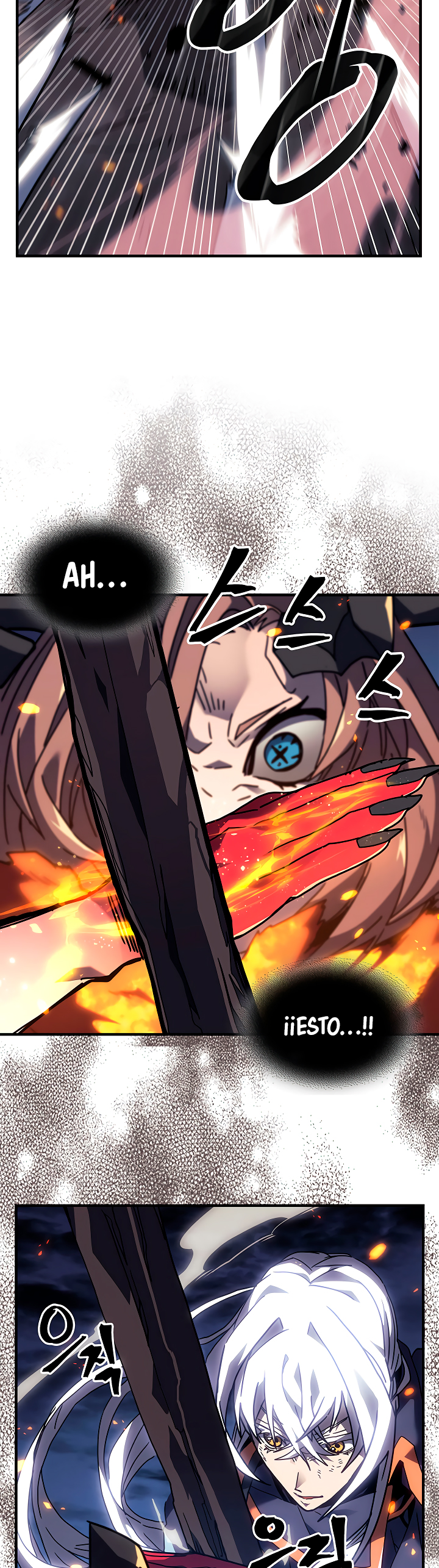 Read A Returner's Magic Should Be Special Español Manga Online