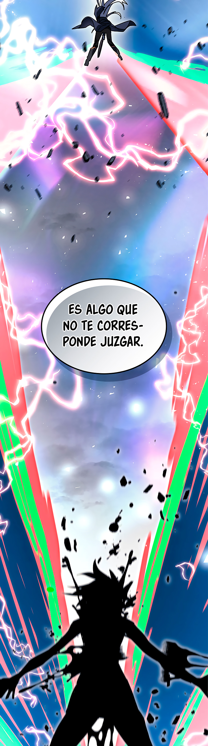 Read A Returner's Magic Should Be Special Español Manga Online