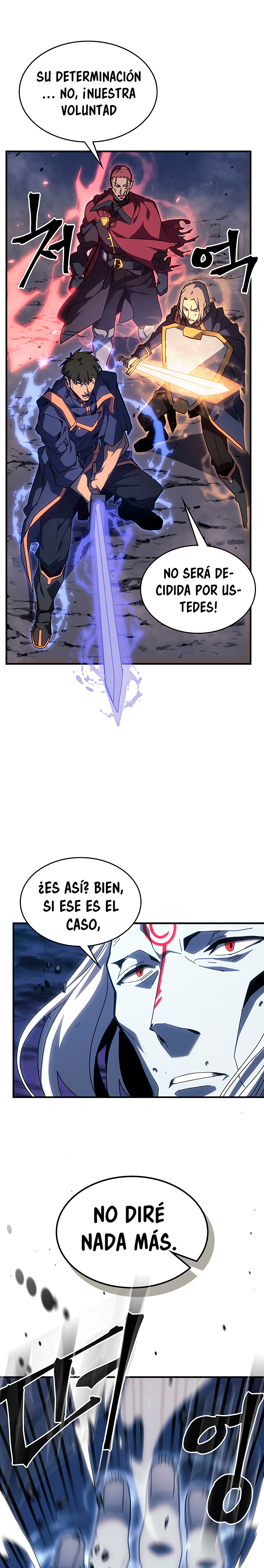 Read A Returner's Magic Should Be Special Español Manga Online