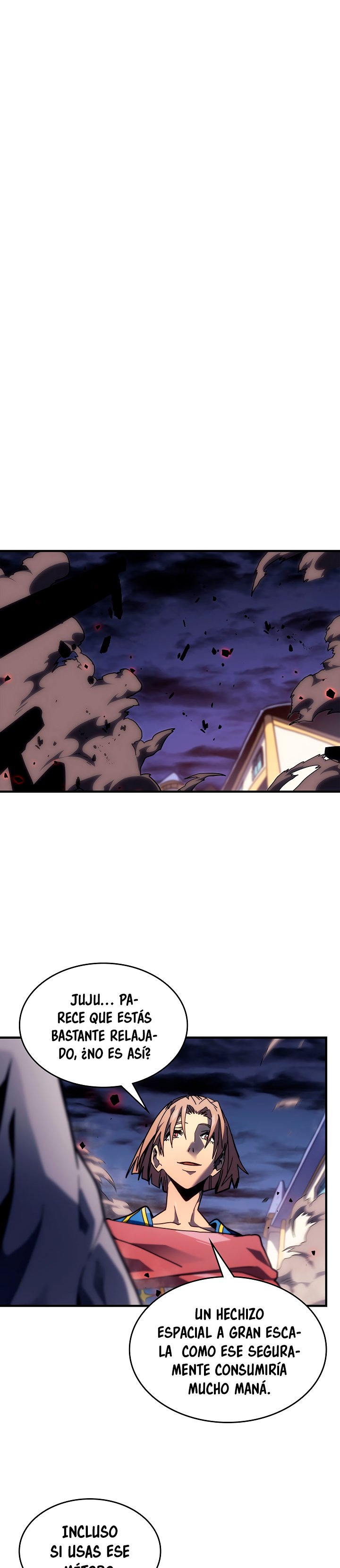 Read A Returner's Magic Should Be Special Español Manga Online