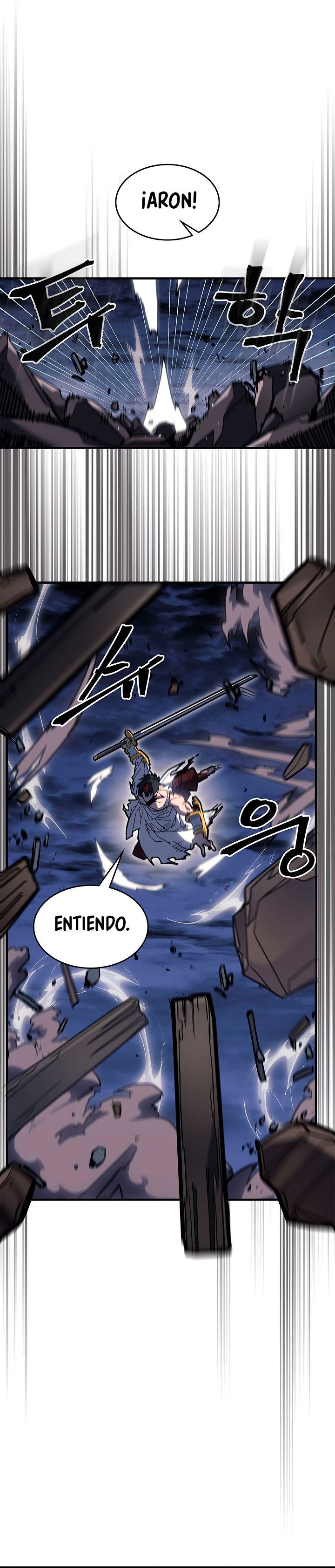 Read A Returner's Magic Should Be Special Español Manga Online