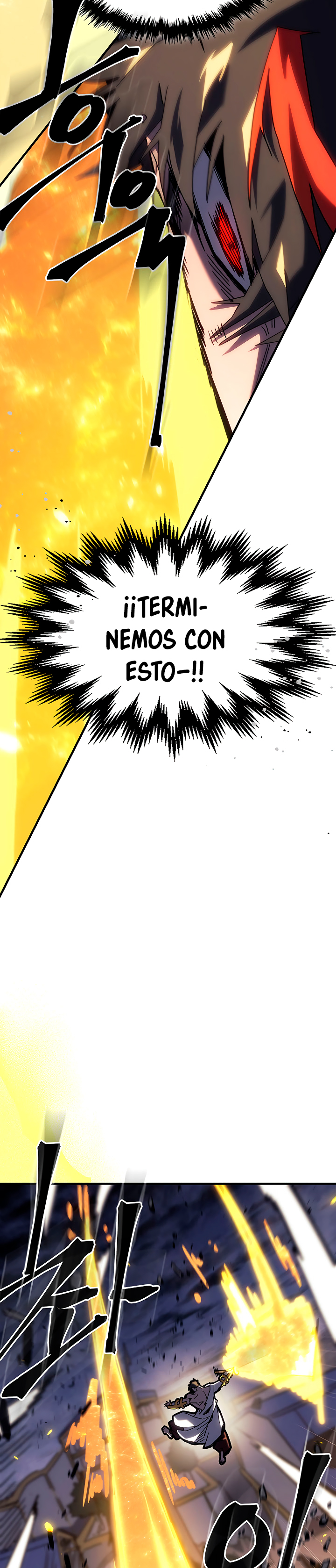 Read A Returner's Magic Should Be Special Español Manga Online