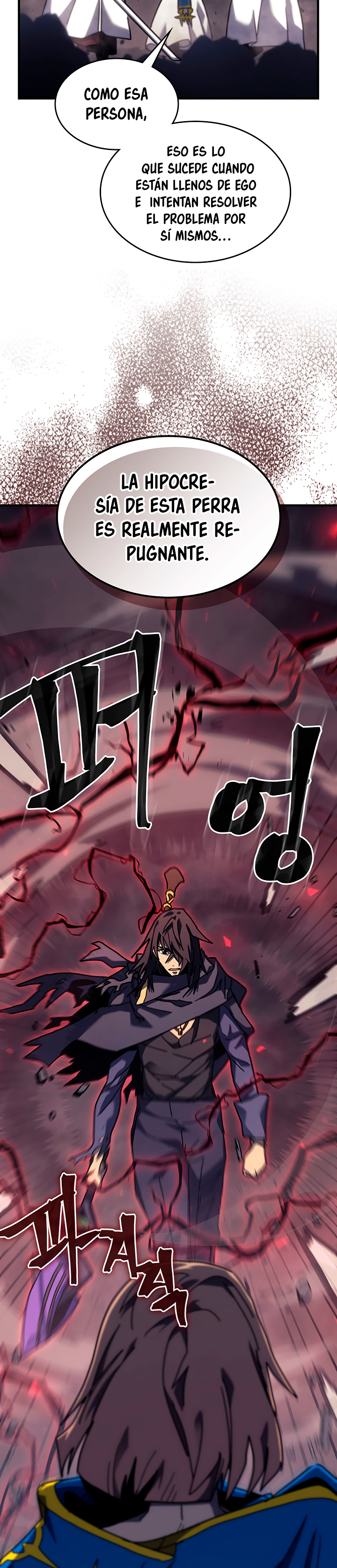 Read A Returner's Magic Should Be Special Español Manga Online