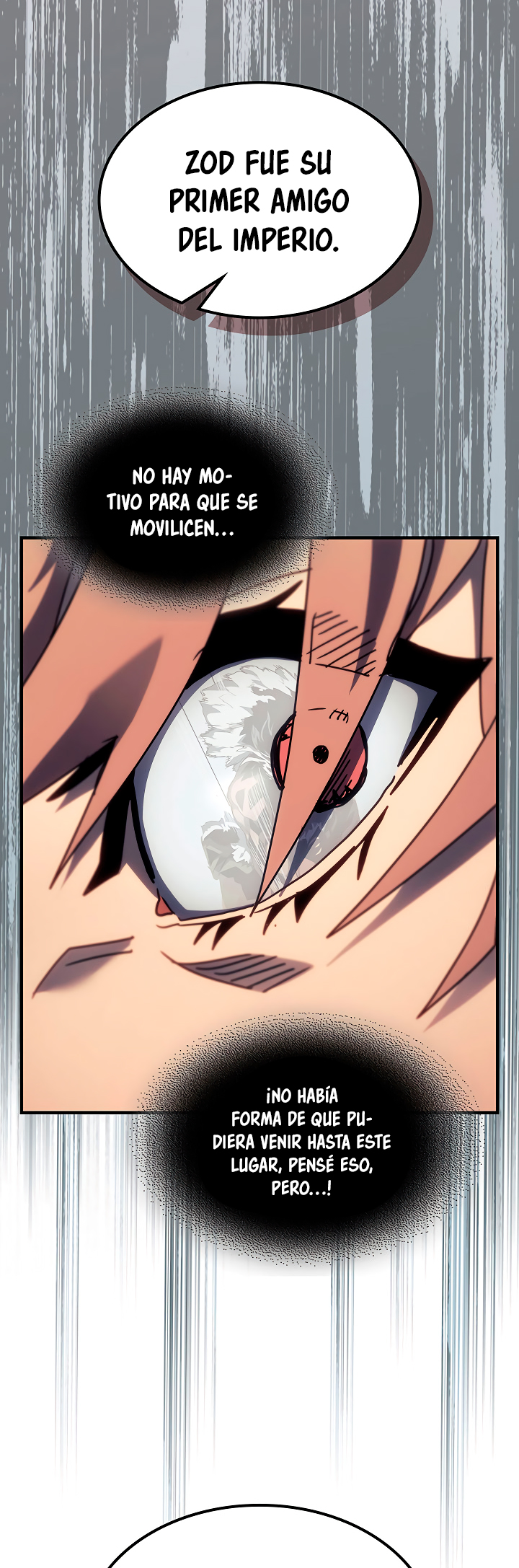 Read A Returner's Magic Should Be Special Español Manga Online