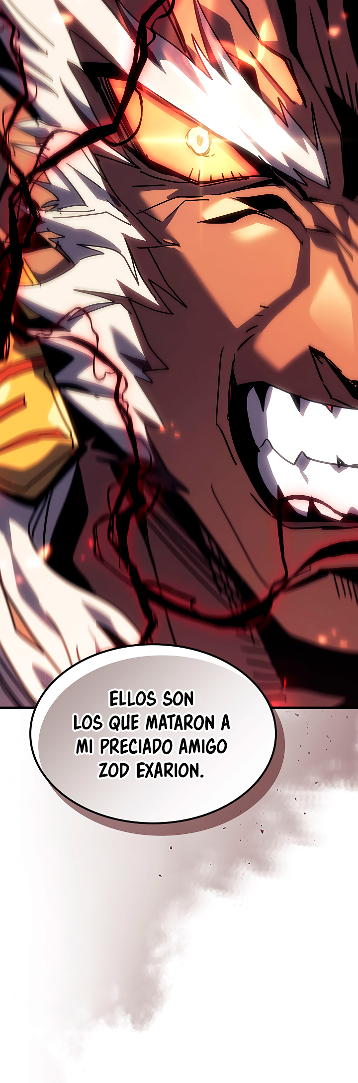 Read A Returner's Magic Should Be Special Español Manga Online