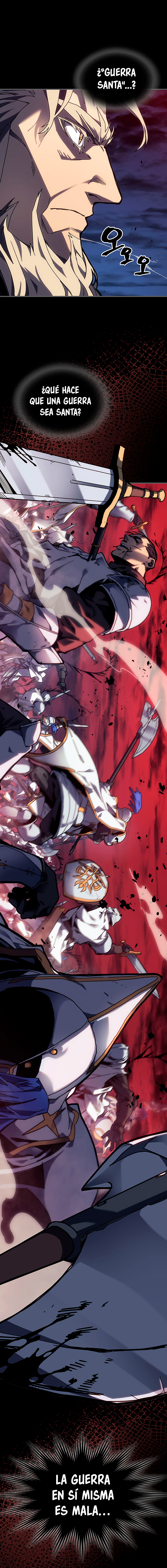 Read A Returner's Magic Should Be Special Español Manga Online