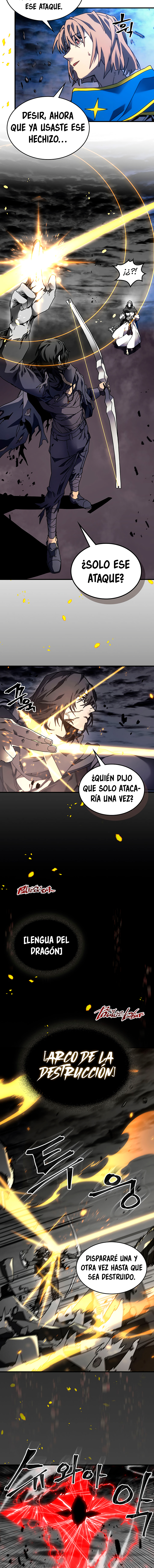 Read A Returner's Magic Should Be Special Español Manga Online