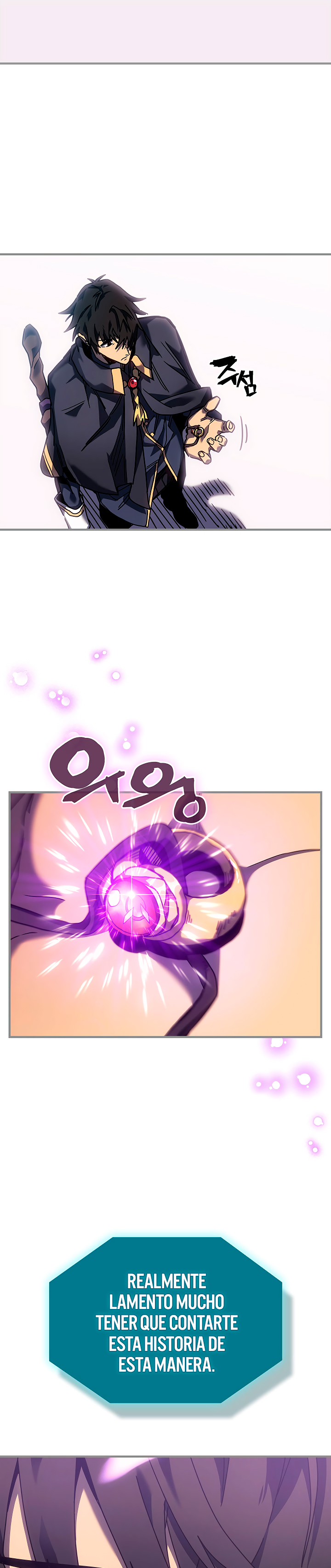 Read A Returner's Magic Should Be Special Español Manga Online