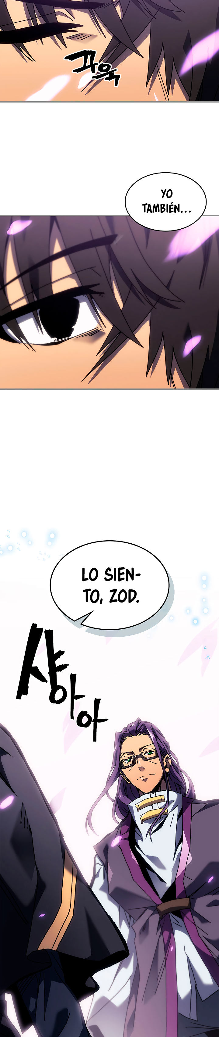 Read A Returner's Magic Should Be Special Español Manga Online