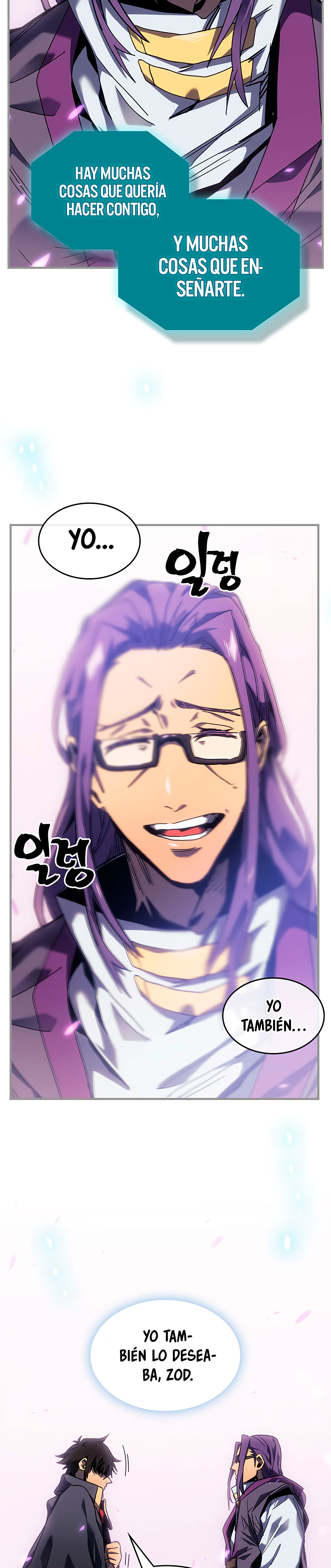 Read A Returner's Magic Should Be Special Español Manga Online